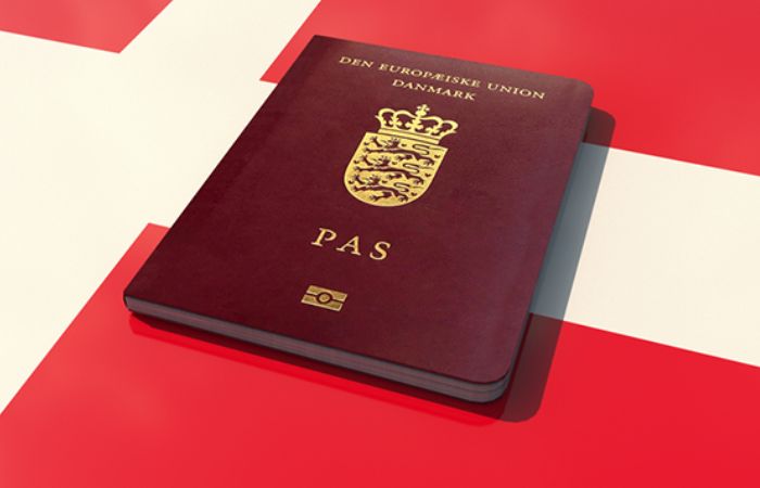 đối tượng xin visa 