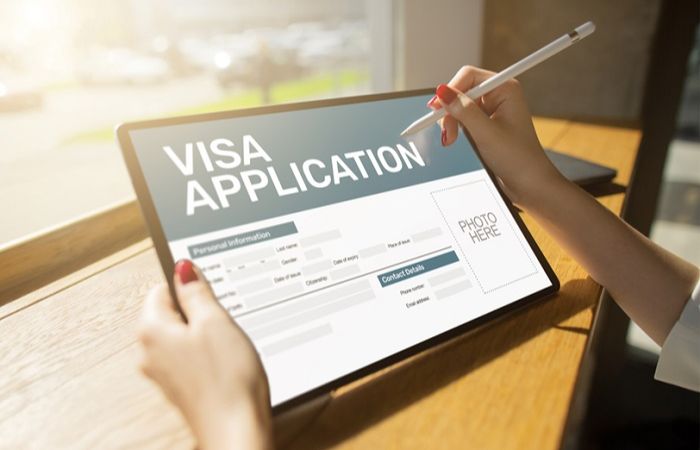 hồ sơ xin visa đan mạch