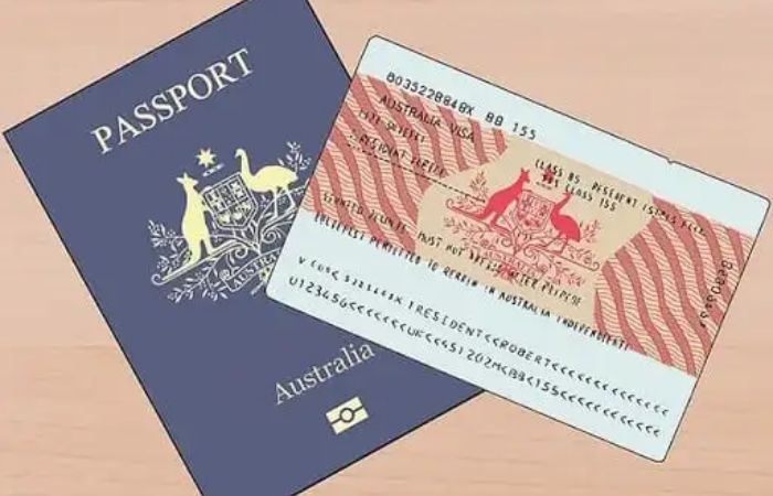 lưu ý khi xin visa úc du lịch kết hợp làm việc
