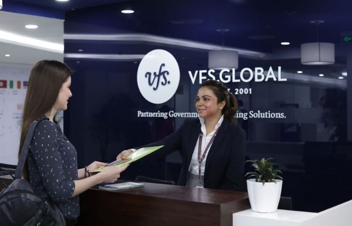 vfs global
