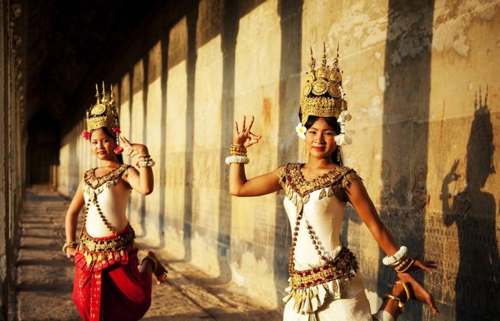 lưu ý khi xin visa Campuchia