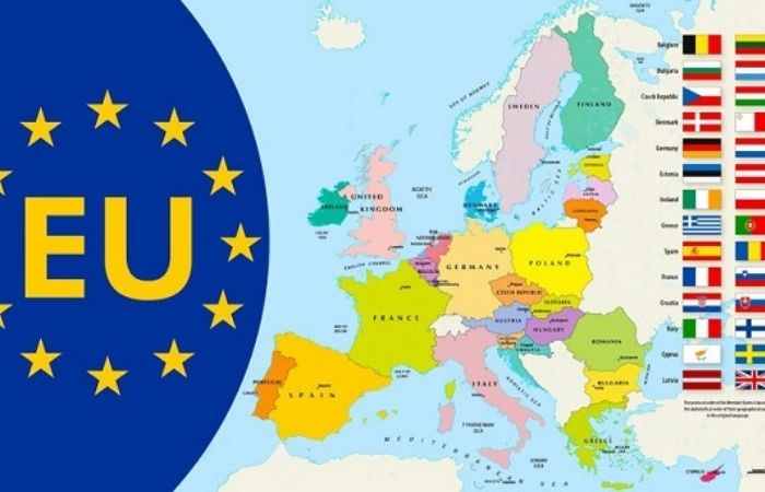 visa chengen đi được những nước nào