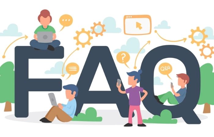 câu hỏi liên quan đến làm visa schengen