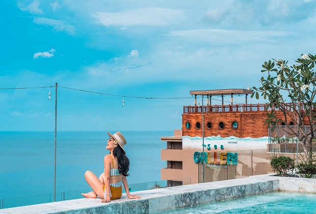 bãi biển đẹp nhất thái lan - bãi biển kata 