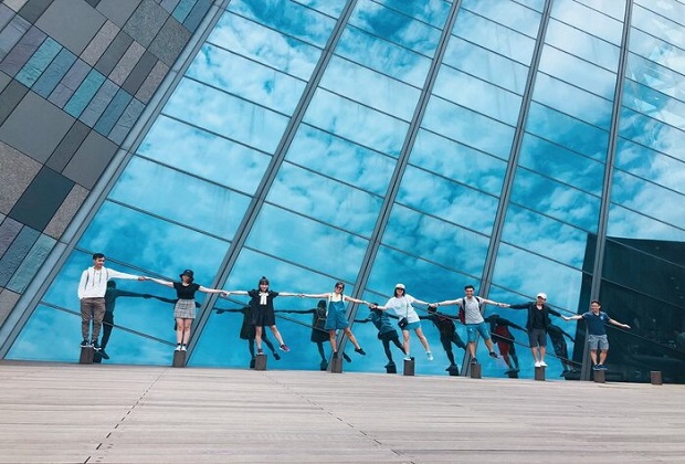 bảo tàng lanyang đài loan - giờ mở cửa và giá vé tham quan