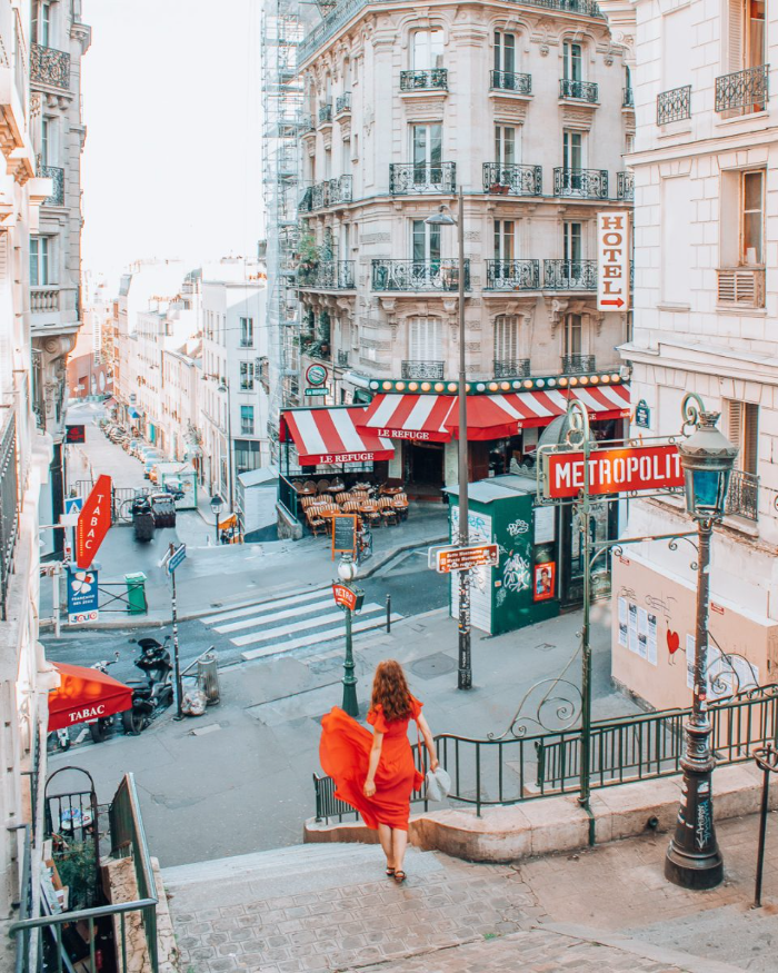 Bay từ H&agrave; Nội đến Paris bao l&acirc;u