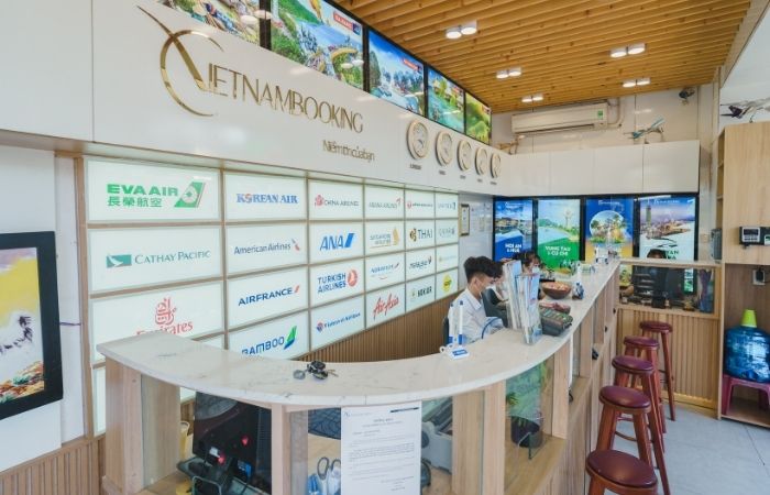 dịch vụ làm visa đi campuchia vnbk