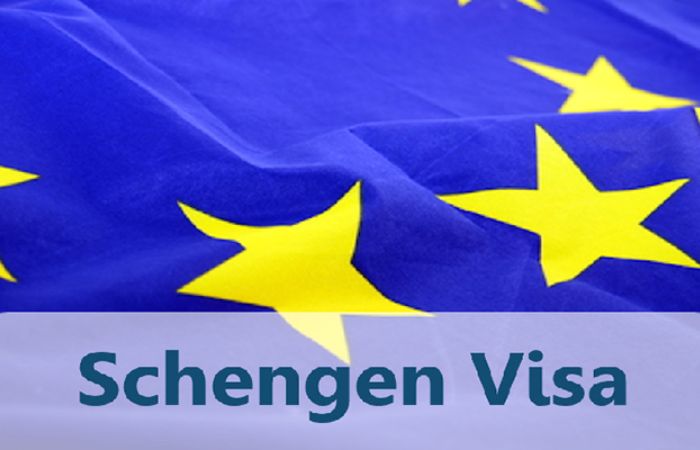 Các loại visa Schengen