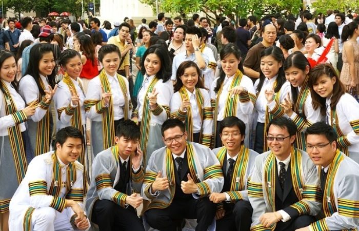 Visa giáo dục Thái Lan