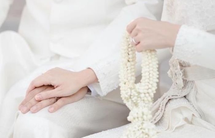 kết hôn thái lan