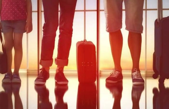 Visa Thái Lan không định cư