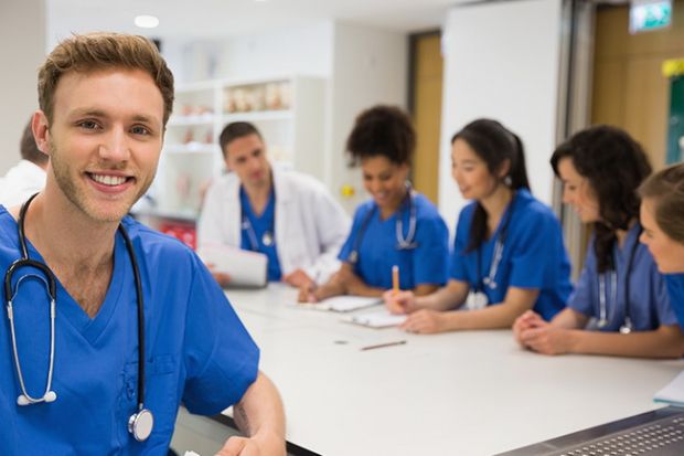 Du học ngành nghề y tế tại New Zealand