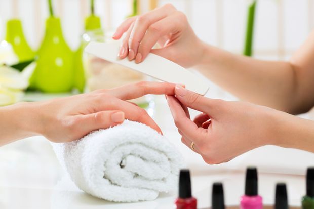 Du học ngành nail tại New Zealand