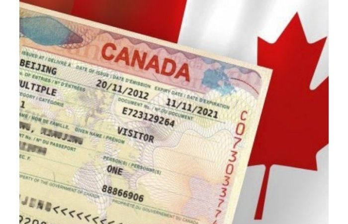 visa du lịch canada