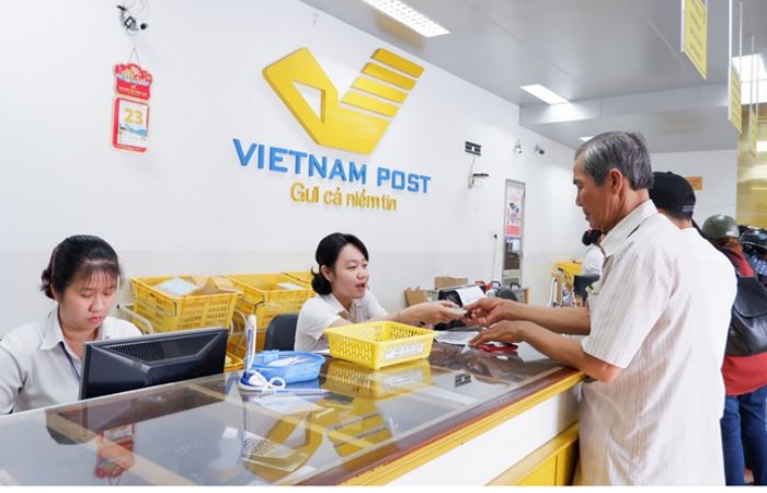 Viettel Post
