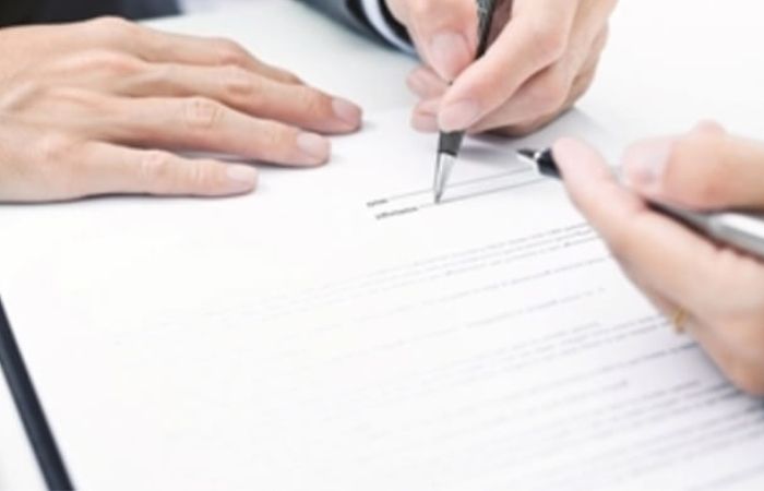 Hướng dẫn chi tiết cách làm lý lịch tư pháp qua bưu điện 