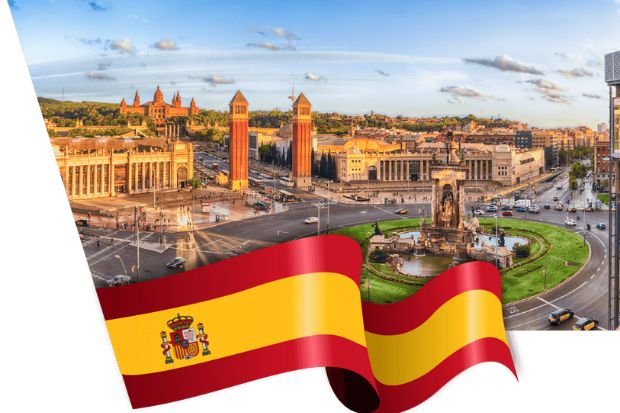 Chính sách định cư tại Tây Ban Nha