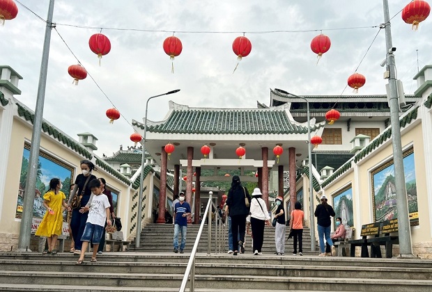 chùa bà châu đốc - nguồn gốc chùa bà châu đốc