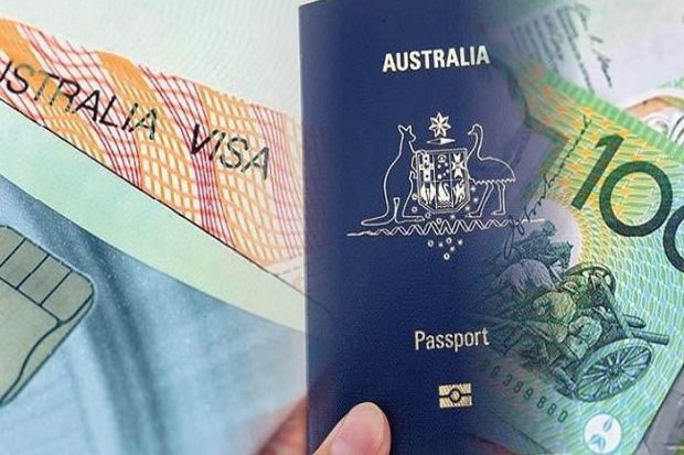 C&aacute;c đối tượng được ho&agrave;n ph&iacute; xin visa do Covid-19