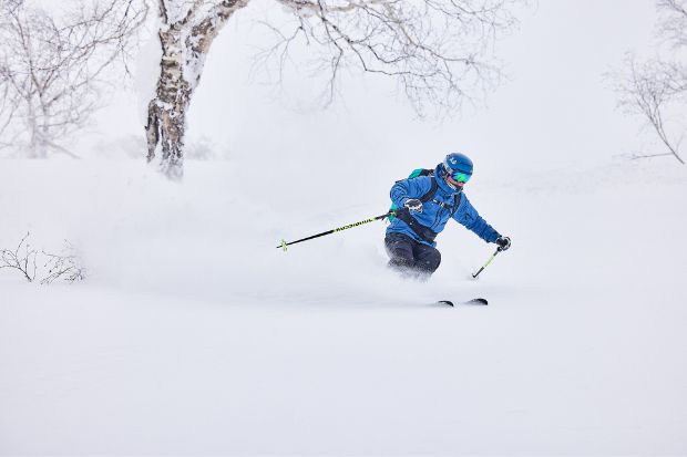 Club Med Kiroro Peak Hokkaido - Trượt tuyết