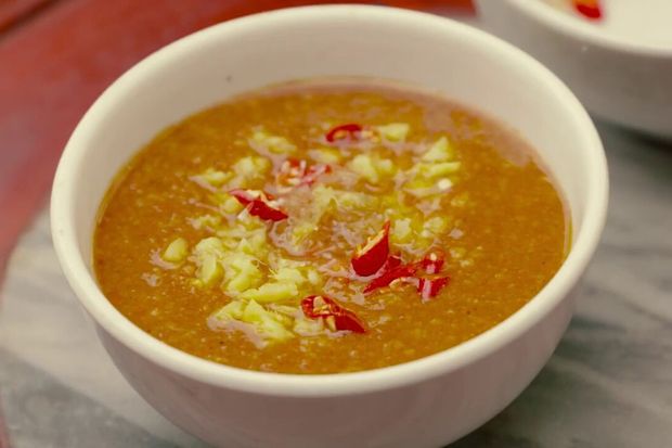 Đặc sản Bắc Ninh - Tương Đ&igrave;nh Tổ