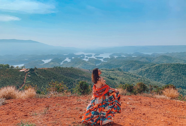 đặc sản đắk nông - giới thiệu sơ nét về du lịch đắk nông