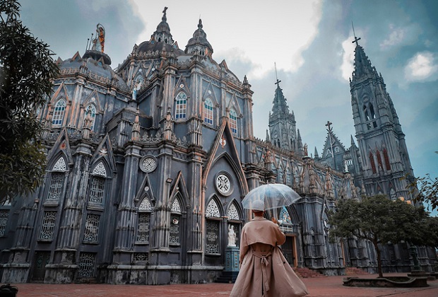 đặc sản nam định - Du lịch Nam Định c&oacute; g&igrave; đặc biệt