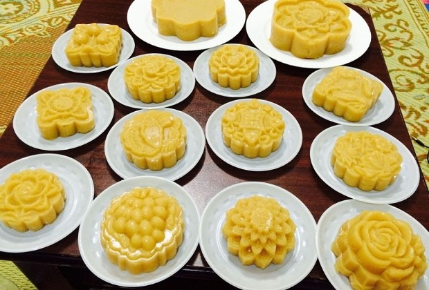 đặc sản nam định - ch&egrave; kho