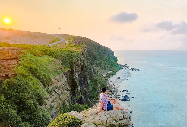 đặc sản quảng ngãi - du lịch quảng ngãi