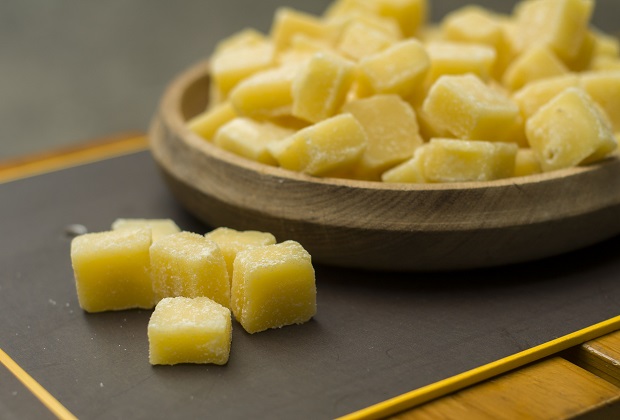 đặc sản quảng ngãi - đường phổi