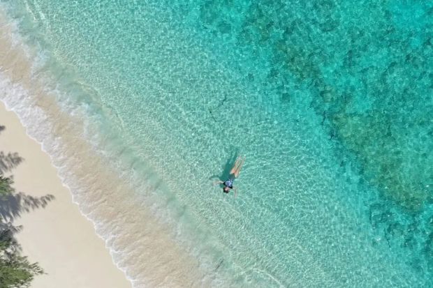 Đảo Jaco - Thời điểm du lichh