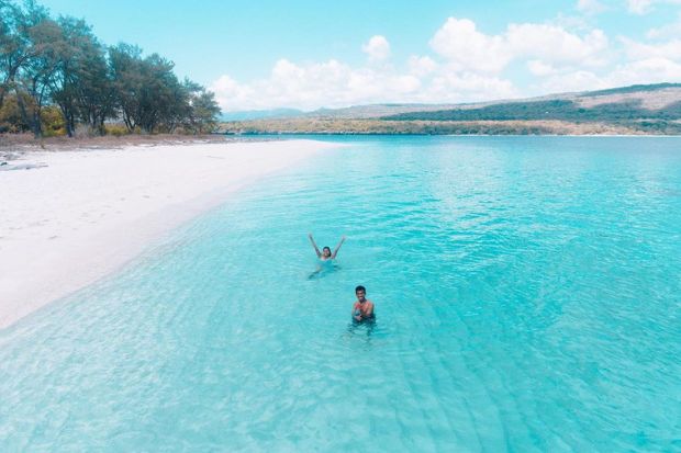 Đảo Jaco - Theien đường vui chơi