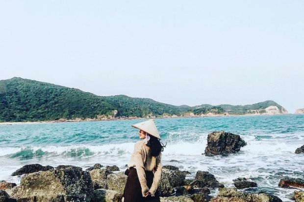 Đảo Thanh L&acirc;n - Lưu &yacute;