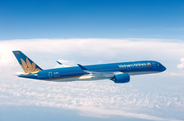 Đặt v&eacute; m&aacute;y bay Vietnam Airlines đi Quy Nhơn