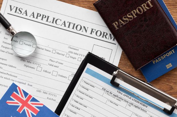 Quy tr&igrave;nh nộp hồ sơ đầu tư định cư new Zealand