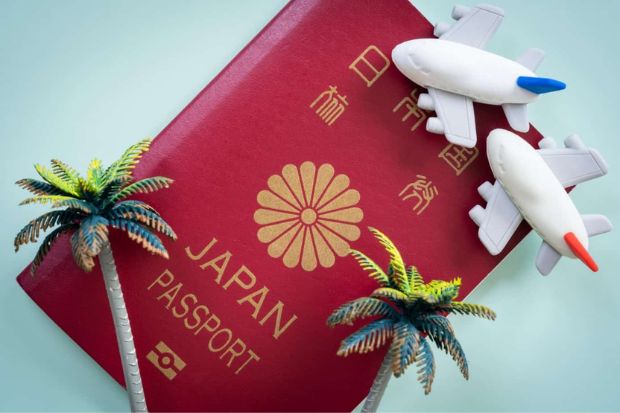 Hồ sơ xin visa đầu tư định cư Nhật Bản