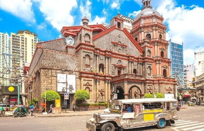  lưu ý quan trọng khi nhập cảnh tại Philippines 