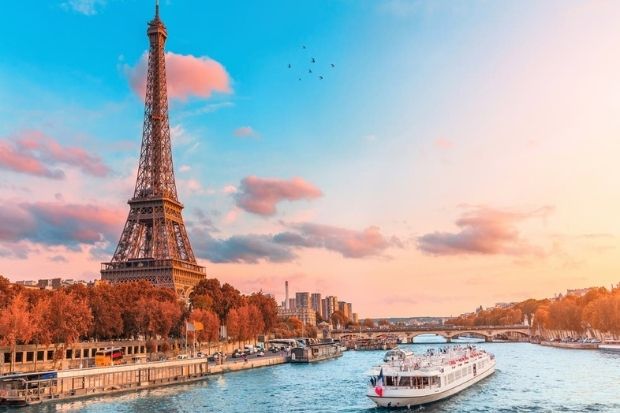 điều kiện định cư tại Pháp