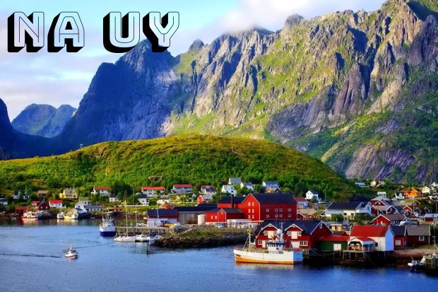 Định cư Na Uy và những điều bạn cần biết