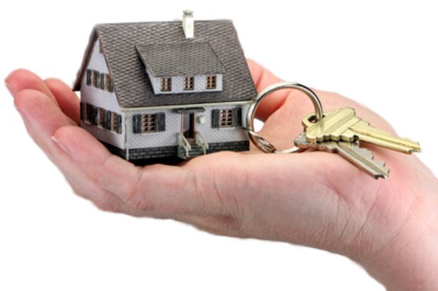 Có nhà hoặc đã thuê nhà tại Úc