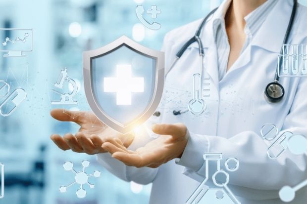 dịch vụ chăm sóc sức khỏe