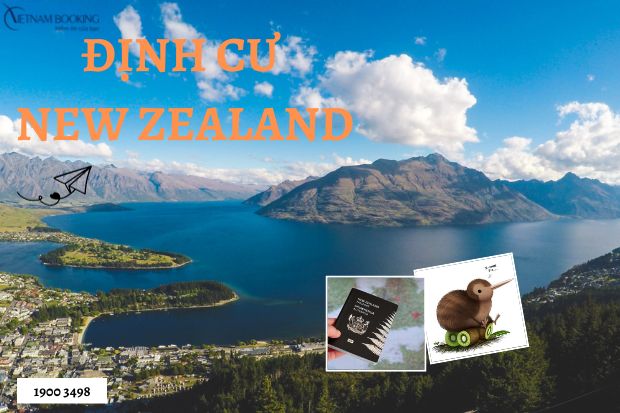 Kinh nghiệm định cư New Zealand