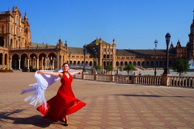 Định cư ở Tây Ban Nha như thế nào?