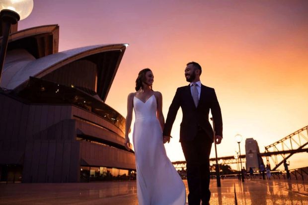 Visa 820/801 &ndash; Visa diện kết h&ocirc;n