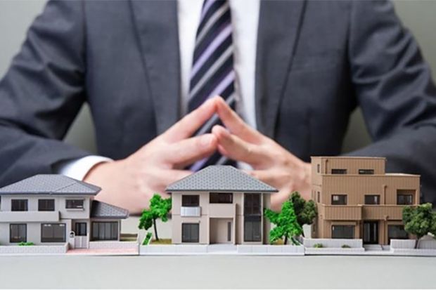 Định cư Úc diện mua nhà 