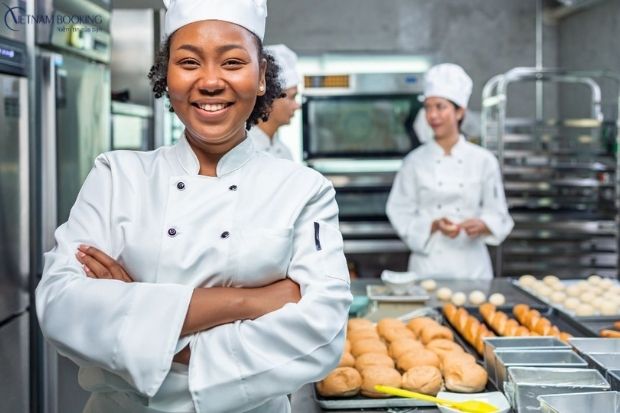 Định cư &Uacute;c nghề l&agrave;m b&aacute;nh 