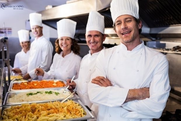 Du học nghề l&agrave;m b&aacute;nh c&oacute; được định cư kh&ocirc;ng?