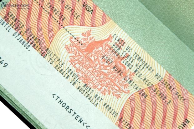 Tổng hợp c&aacute;c loại visa định cư &Uacute;c nghề l&agrave;m b&aacute;nh