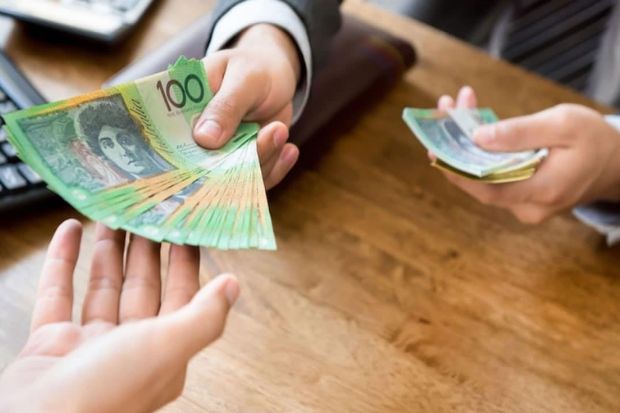 Định cư &Uacute;c theo diện đ&oacute;ng tiền- visa 173