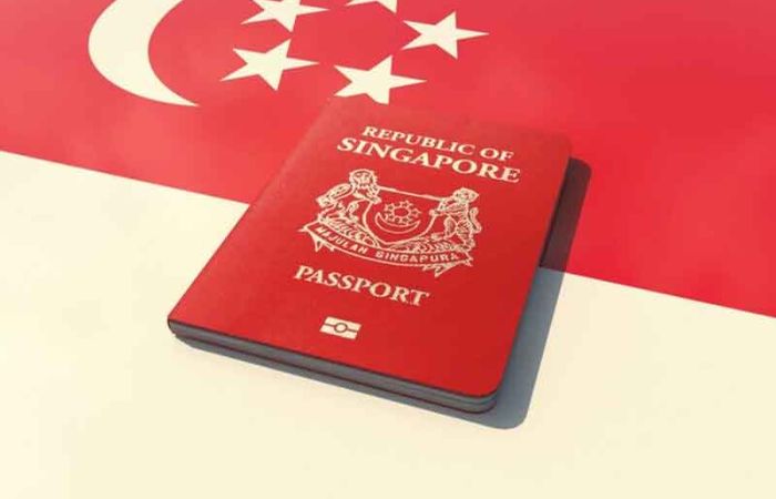 Điều kiện xin visa du học Singapore